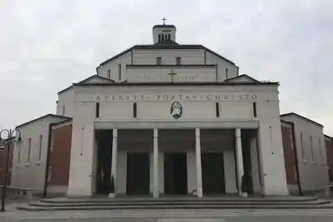 Z Krakowa: Dziedzictwo Jana Pawła II