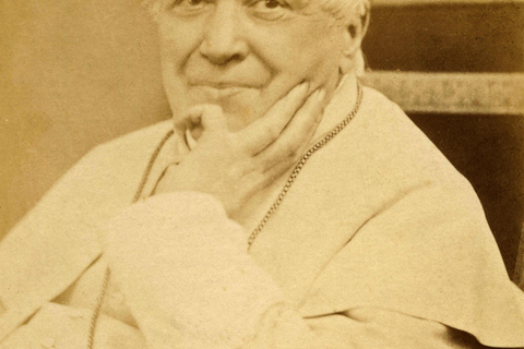 Dublin: Irish Famine Exhibition Entry Ticket