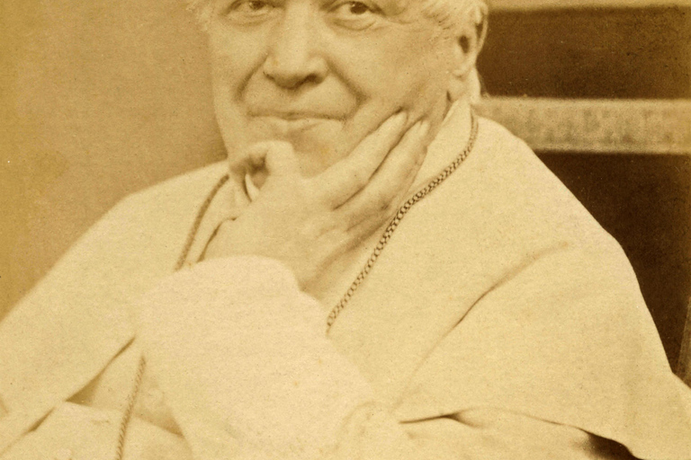 Dublin: Irish Famine Exhibition Entry Ticket