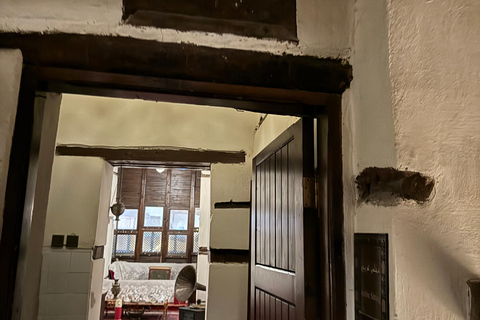 Historical and Heritage Tour in Jeddah