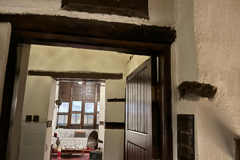 Historical and Heritage Tour in Jeddah