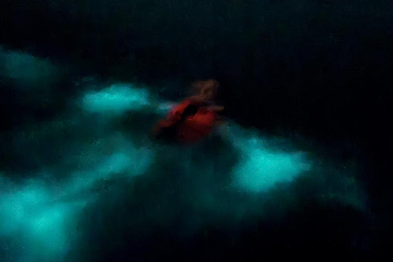 Bioluminescence in Puerto Escondido: Glow in the Manialtepec Lagoon Bioluminescence in Puerto Escondido: Glow in Laguna de Manialtepec