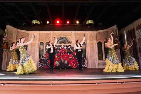 Rust: Europa-Park 2-Day Entrance Ticket Rust: Europa-Park 2-Day Entrance Ticket Price Category 1