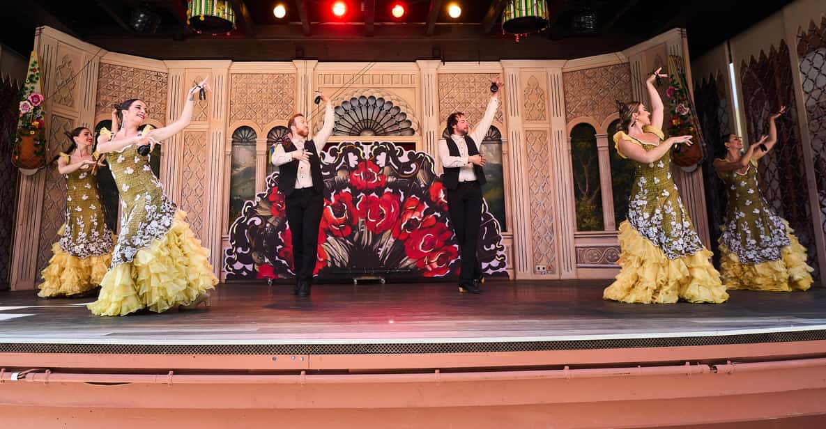 Afbeelding 9 van Roest: Europa-Park 2-daagse toegangskaart