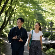 Kanazawa: Private Highlights Walking Tour for Solo Travelers Kanazawa: Private Highlights Walking Tour for Solo Travelers