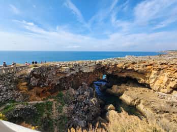 Lisboa: Sintra, Pena, Cabo da Roca, Guincho, Cascais, Estoril. Hasta 6 personas.
