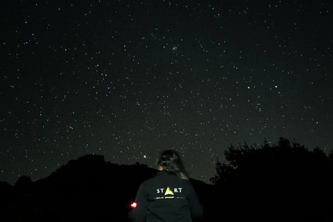 La Palma: Stargazing in the best sky in the world