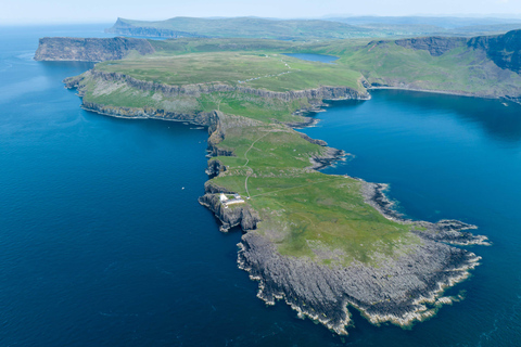 Edinburgh: 3-Day Small-Group Isle of Skye & Highlands