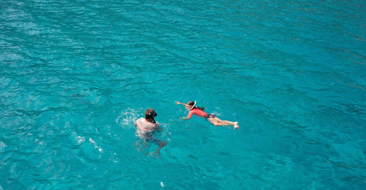 Afbeelding 11 van Maddalena-archipel: 3-daagse catamarancruise