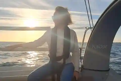 SUN SET APERO BOAT TOUR