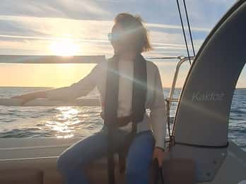 SUN SET APERO BOAT TOUR