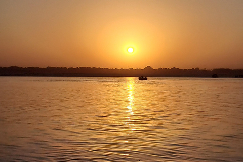 Tour privato esclusivo di Varanasi