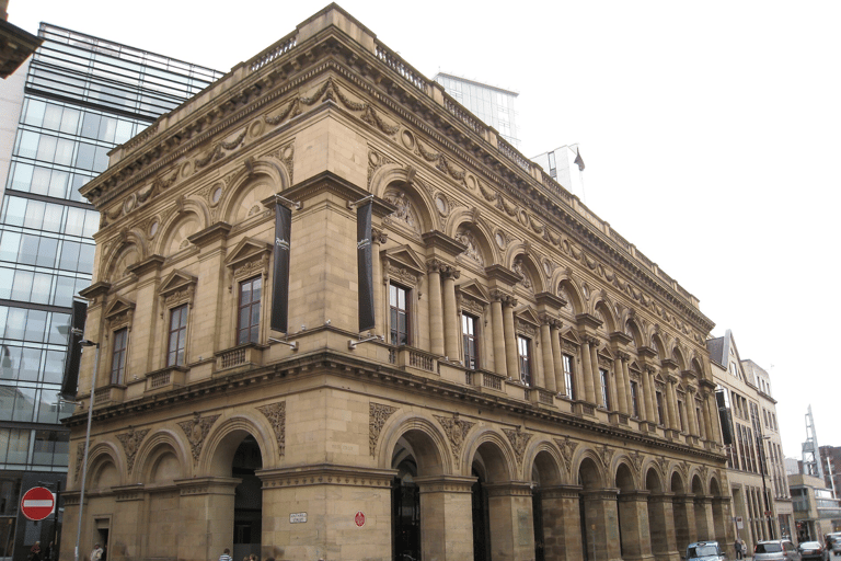 Manchester: Women & Queer History Walking Tour