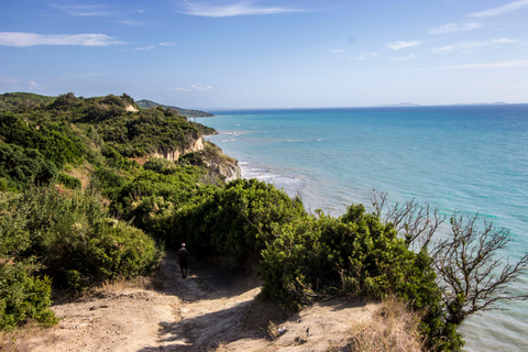 Cape of Rodon: Castle, Monastery &amp; Beach Day from Tirana