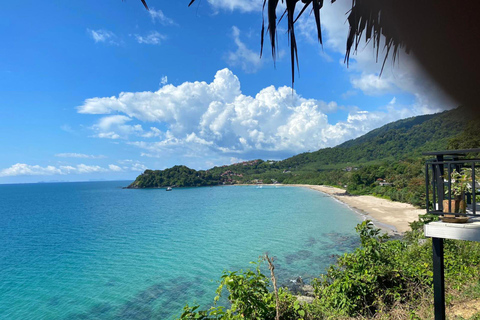 Ko Lanta: Private Erkundung - Mangroven, Altstadt &amp; SträndePrivate Erkundungstour