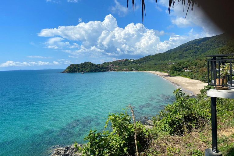 Ko Lanta: Private Erkundung - Mangroven, Altstadt &amp; SträndePrivate Erkundungstour