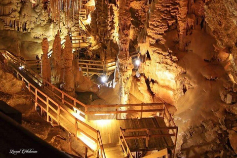 Alanya: Safári de jipe, Dim Stream e Dim Cave com almoçoAlanya: Jepp Safari + Taxa de entrada na caverna Dim Tour incluído