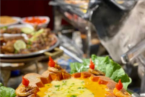 Mendanha-vattenfallet Rio de Janeiro + Lunch + TransportCachoeira do Mendanha Rio de Janeiro + Lunch + Transport