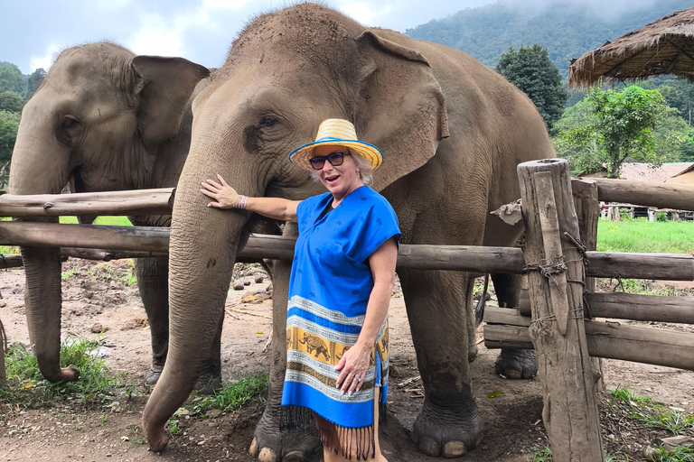 Chiang Mai: Pro Private Driver Service with Custom Itinerary