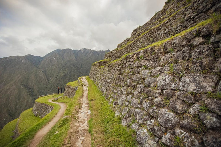 Inca Trail to Machu Picchu 4 days