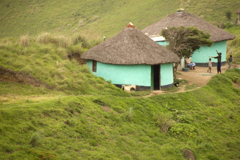 Sani Pass dagtocht vanuit Durban