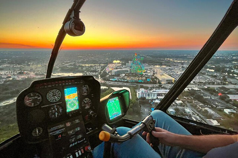 Fort Lauderdale: 40-Minute Helicopter Tour