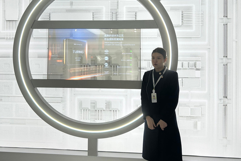 Guangzhou: XPENG Motors and EV Industry Tour Pick-up, XPENG Factory & Global Headquarters Visit