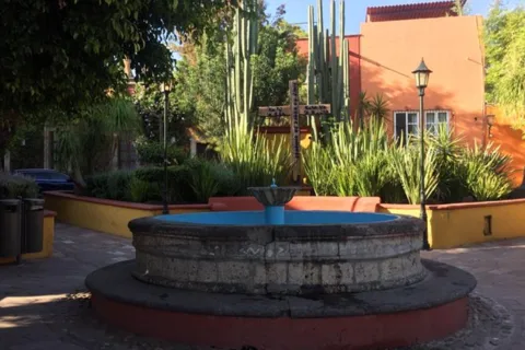 Atotonilco : Découvrez un riche patrimoine architectural