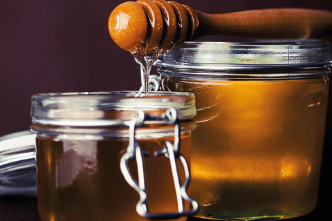 Boquete, Chiriquí: Dive into the world of honey Boquete, Chiriquí: Immerse yourself in the world of honey