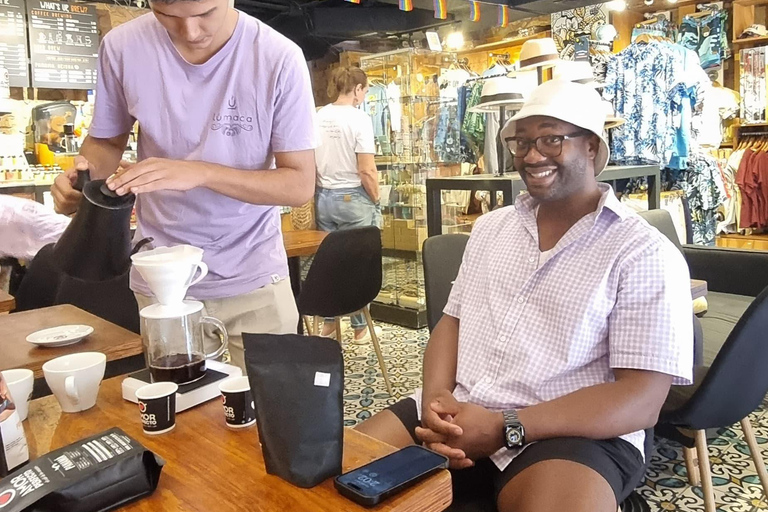 巴拿马城：巴拿马风味私人之旅巴拿马城：巴拿马风味之旅