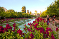 Alcazar + patios + quartiere ebraico - Housity