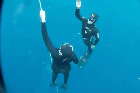 Tenerife: Freediving Discovery Course