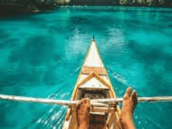 Siargao:Sohoton Island Hopping Tour with Jellyfish Sanctuary