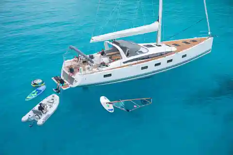 Kissamos : Croisière de luxe à Balos et Gramvousa avec repas