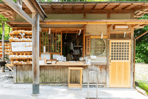 Hozugawa River Cruise & Sagano Train Experience Depart From Kyoto 9:20AM