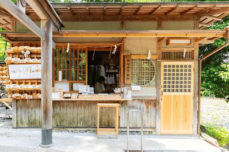 Hozugawa River Cruise & Sagano Train Experience Depart From Kyoto 9:20AM