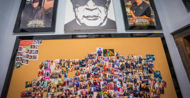 Las Vegas: Pawn Stars, Counts Kustoms, Shelby American Tour photo 15