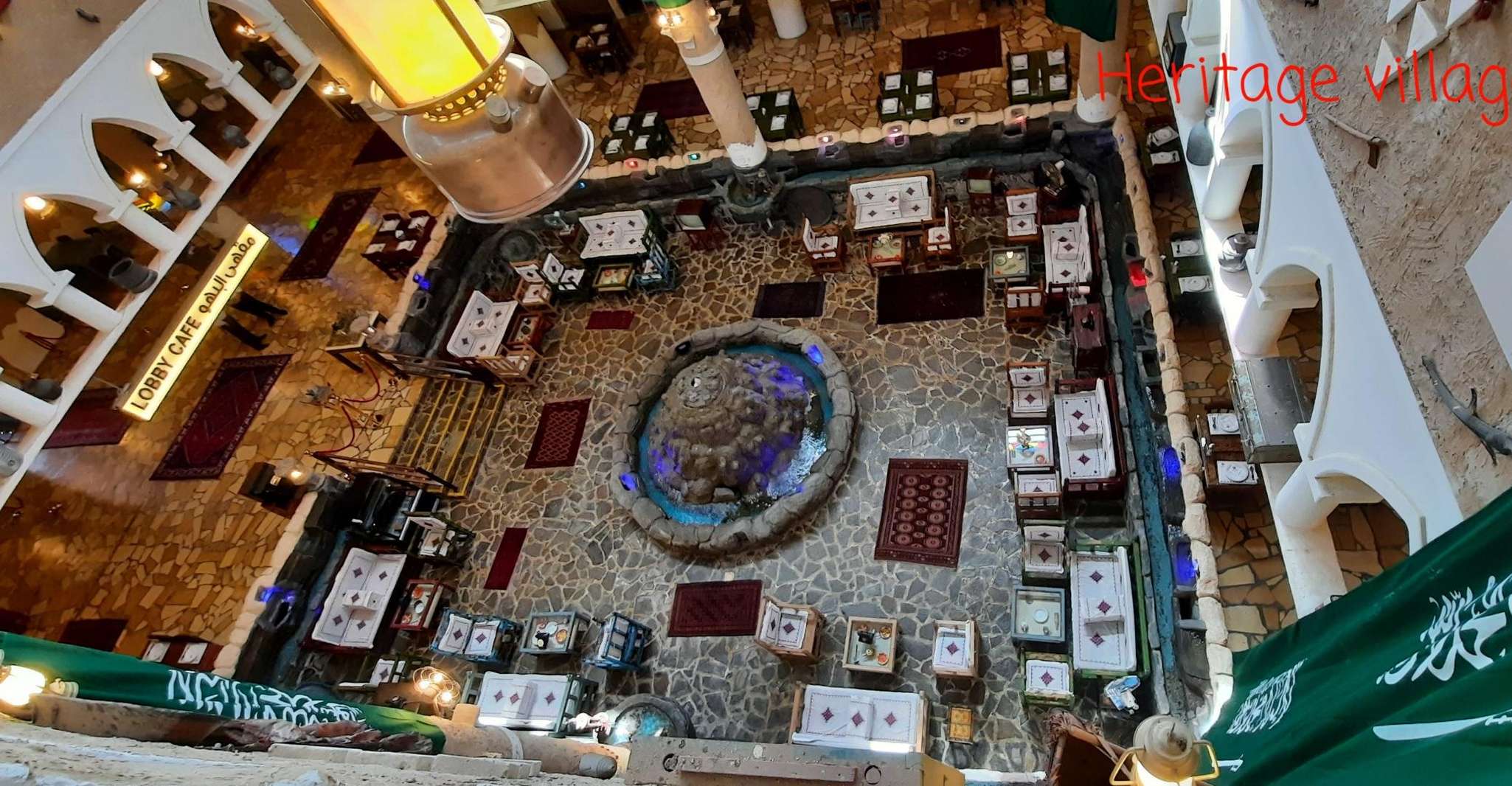 From Bahrain To Saudi Arabia photo 4