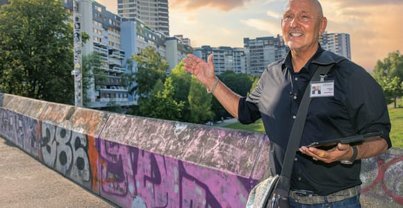 Hannover: Krimi-Rundgang