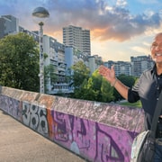Hannover: Crime Walking Tour