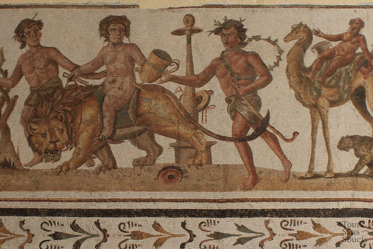 El Jem Colosseum Excursion: Guided Tour from Hammamet, Sousse, Tunis El Jem Amphitheater Excursion: Guided Tour from Hammamet, Sousse, or Tunis