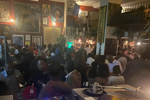 Addis Ababa Nightlife Experience: Bars, Music & Clubs
