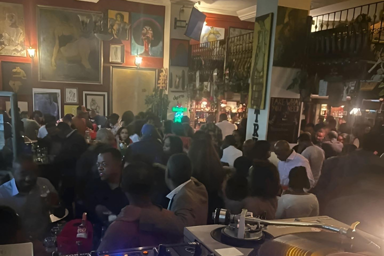 Addis Ababa Nightlife Experience: Bars, Music & Clubs