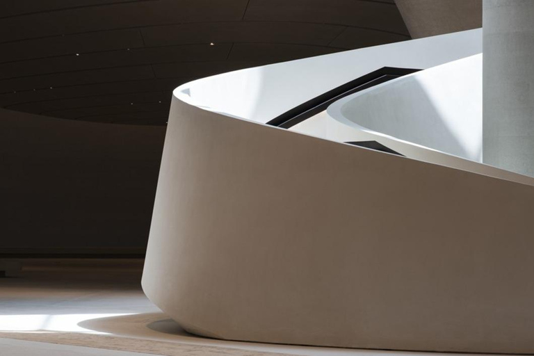 扎耶德国家博物馆门票