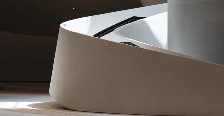 Abu Dhabi: Zayed National Museum Entry Ticket photo 12