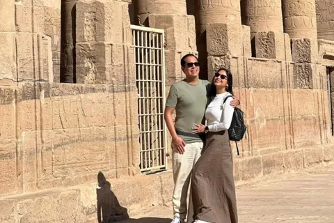 Luxor to Dendara and Abydos Full Day Tour all fees included