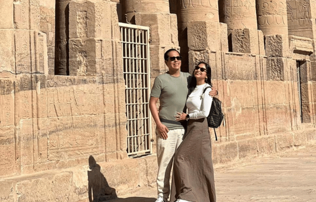 Luxor to Dendara and Abydos Full Day Tour all fees included