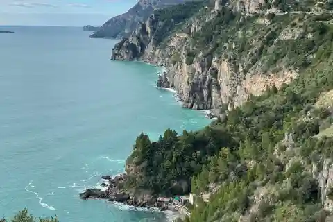 Sorrento: Amalfi Coast and Positano Boat Tour
