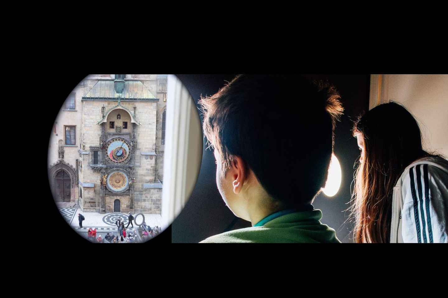 Praga: Biglietto per la Magica Mostra Interattiva