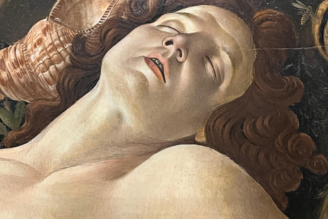 London: National Gallery Guided Tour